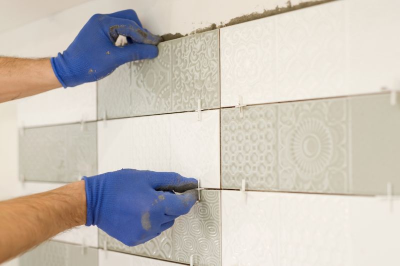 Mosaic Tile Designs