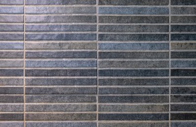 Seamless Grout Lines